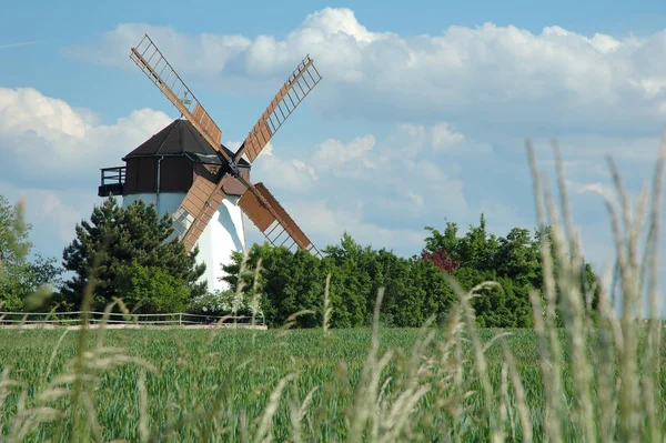 Olika Arkitektur Selektivt Fokus — Stockfoto