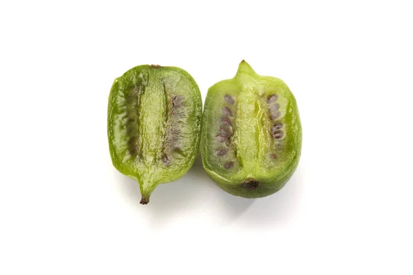 Kiwi Vert Fruits Tropicaux — Photo