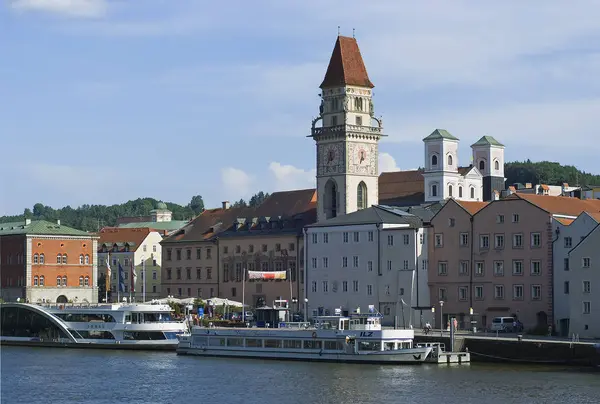 Piękna Bawaria Oficjalnie Wolne Państwo — Zdjęcie stockowe