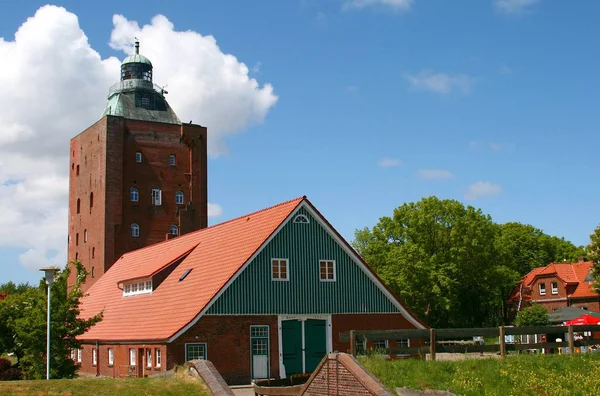 Andere Architektur Selektiver Fokus — Stockfoto