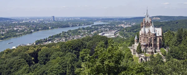 View West Wall High Ifen Allgu Alps — Stock Photo, Image