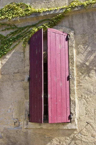 Provence Uma Região Sudeste França Que Faz Fronteira Com Itália — Fotografia de Stock