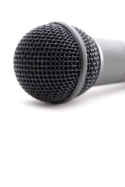 Microphone Audio Equipment Mic — Stock Photo, Image