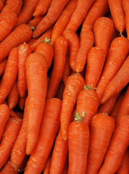 Ongekookt Vegetarisch Voedsel Selectieve Focus — Stockfoto