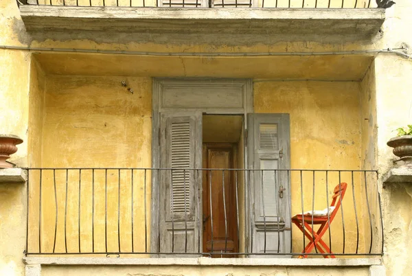 Arquitetura Diferente Foco Seletivo — Fotografia de Stock