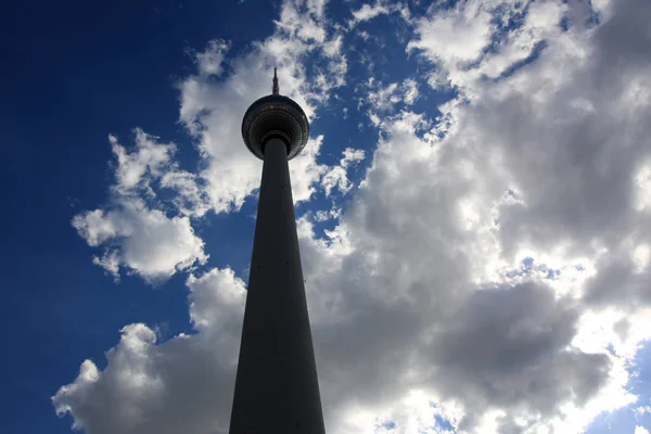 Toren Berlijn — Stockfoto