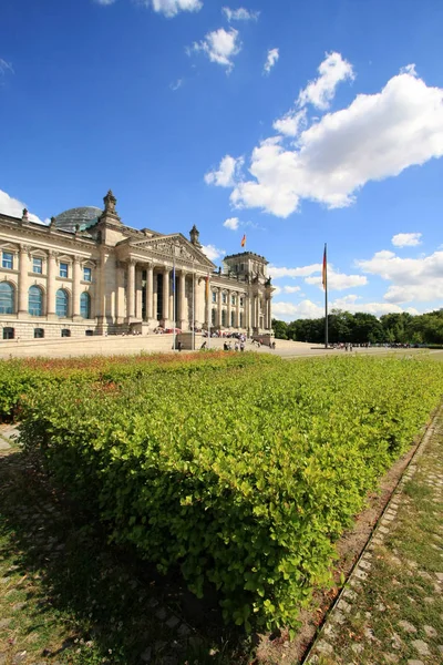 Architectural Style Selective Focus — Stock Photo, Image