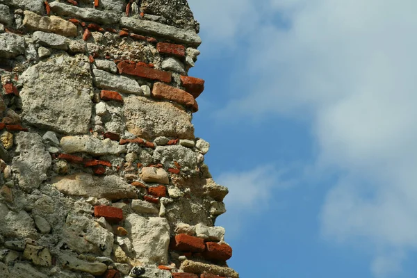 Malerischer Blick Auf Städtische Gebäude — Stockfoto