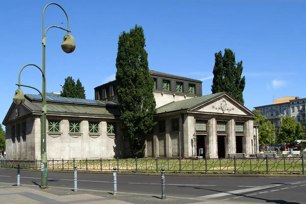 Bauweise Selektiver Fokus — Stockfoto