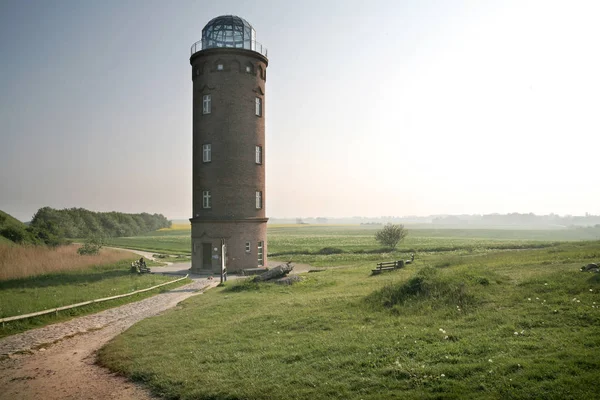 Fyr Dagen — Stockfoto