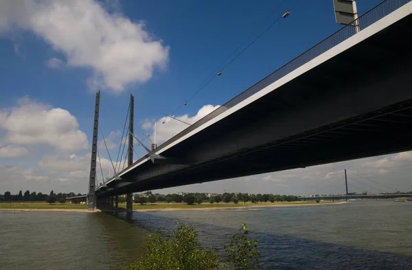 Olika Arkitektur Selektivt Fokus — Stockfoto