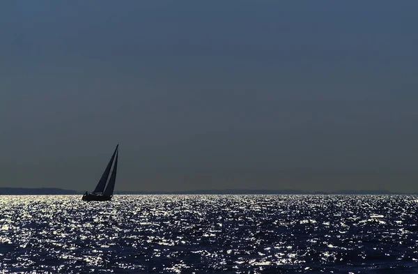 View Beautiful Evening — Stock Photo, Image