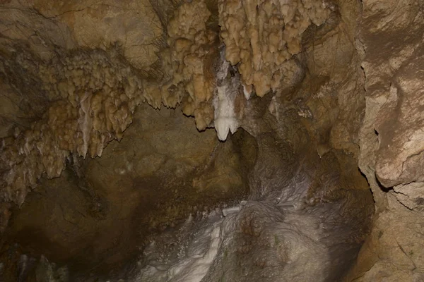 View Cave — стоковое фото