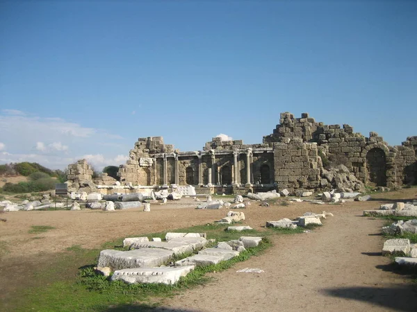 Turquía País Oriente Medio — Foto de Stock