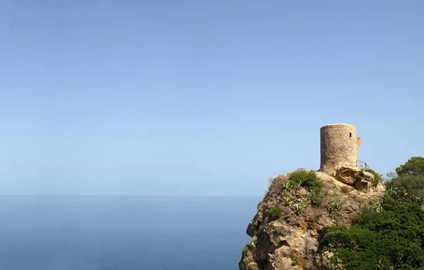 Mallorca Öarna Medelhavet — Stockfoto