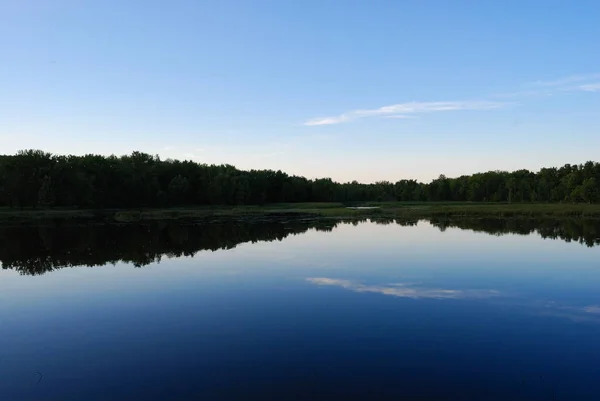 Prachtig Uitzicht Natuur Scene — Stockfoto