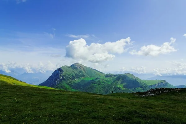 Pittoresk Uitzicht Natuur — Stockfoto