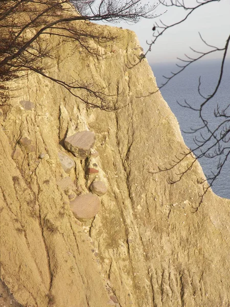 Malebný Výhled Venkovní Scénu — Stock fotografie