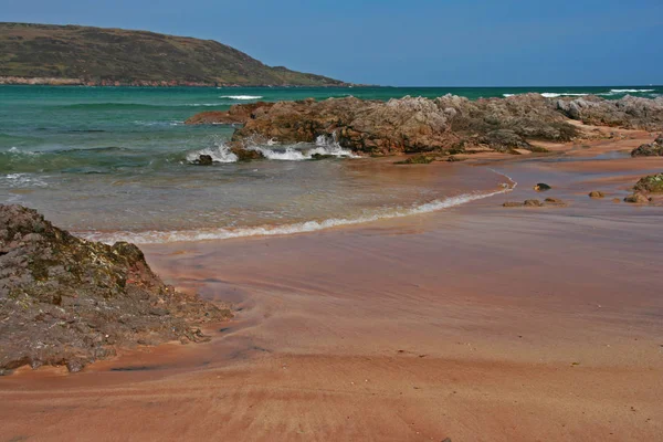 Playa Cabo Ira —  Fotos de Stock