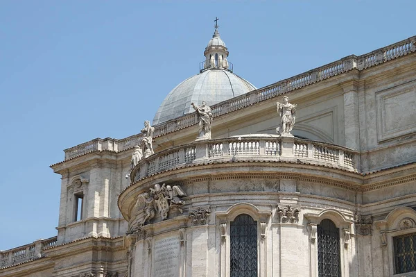 Santa Maria Maggiore Rome — Photo