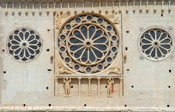 Güzel Tarihi Mimarinin Manzarası — Stok fotoğraf