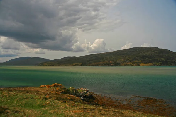 View Beautiful Sea Coast — Stock Photo, Image