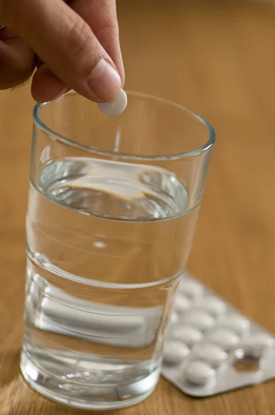 Schilderachtige Kijk Het Begrip Gezondheidszorg — Stockfoto