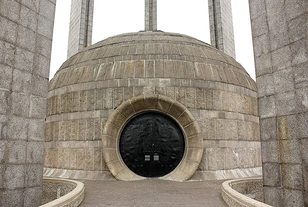 Malerischer Blick Auf Die Schöne Mittelalterliche Architektur — Stockfoto