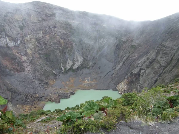 Prachtig Uitzicht Natuur Scene — Stockfoto