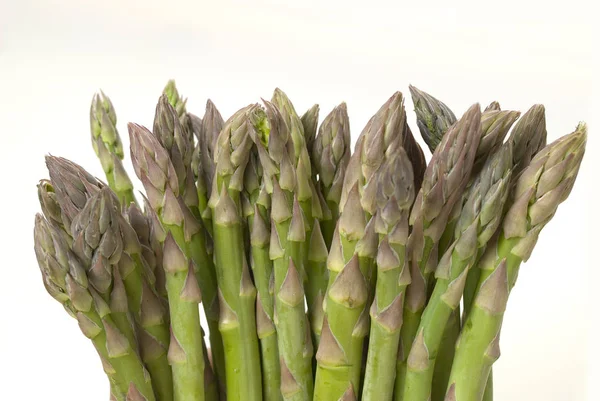 Palitos Espárragos Comida Vegetariana — Foto de Stock