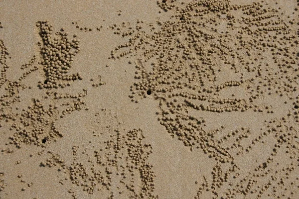 Abstrakcyjne Tło Fali Morza — Zdjęcie stockowe