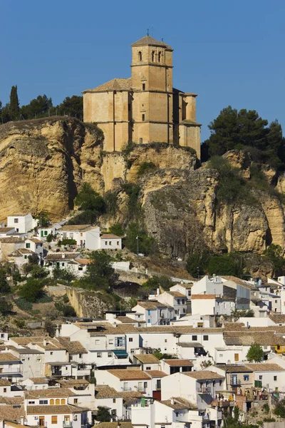 Provinsen Montefrio Granada Spanien — Stockfoto