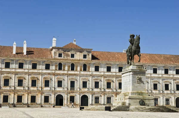 Vista Centro Histórico Cidade San Marino — Fotografia de Stock