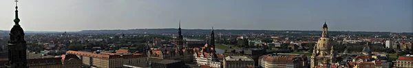 Vue Panoramique Sur Belle Chapelle — Photo