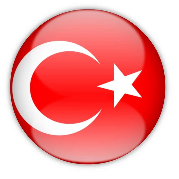 Turchia Paese Medio Oriente — Foto Stock