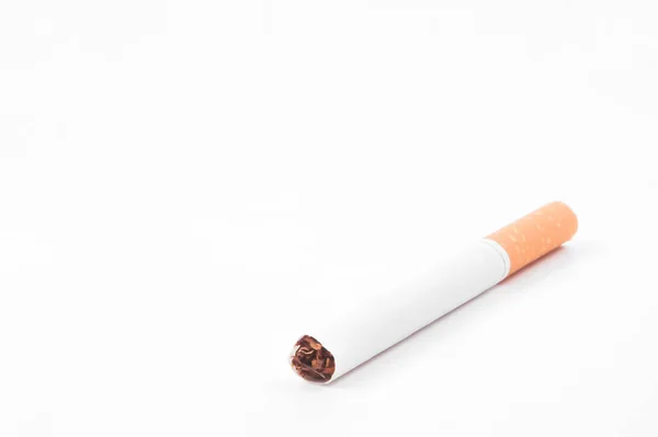 Cigarrillo Material Por General Tabaco —  Fotos de Stock