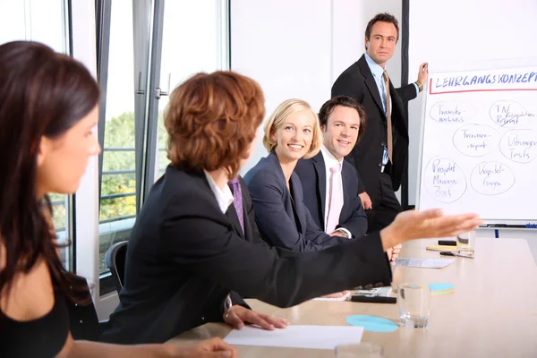 Thema Menschen Personenkonzept — Stockfoto