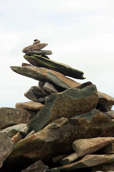 Prachtig Uitzicht Het Natuurlandschap — Stockfoto