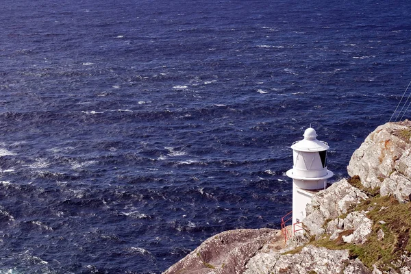 Faro Durante Día — Foto de Stock