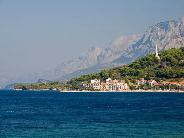 Puerto Deportivo Norte Croacia —  Fotos de Stock