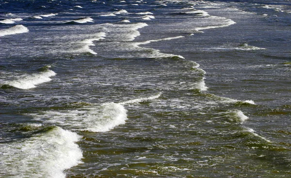 美しい海の景色 — ストック写真