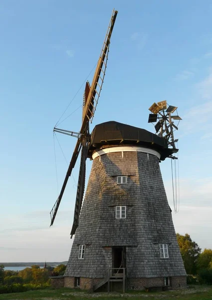 Olika Arkitektur Selektivt Fokus — Stockfoto