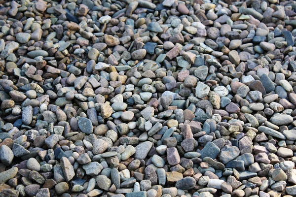 Guijarros Piedras Playa —  Fotos de Stock