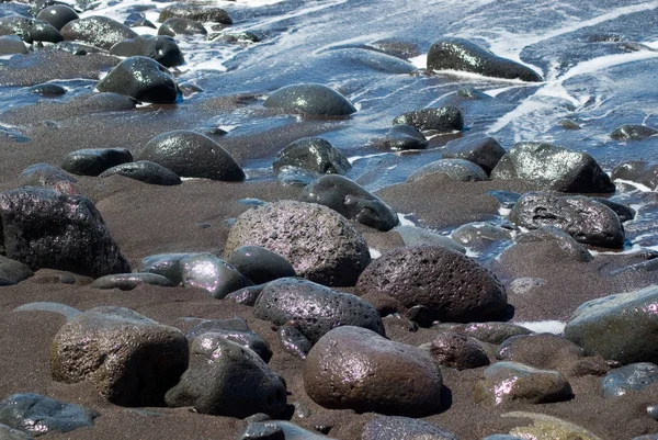 Prachtig Tropisch Strand Landschap — Stockfoto