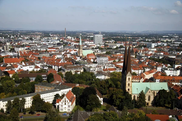 Malerischer Blick Auf Schöne Historische Architektur Landschaft — Stockfoto