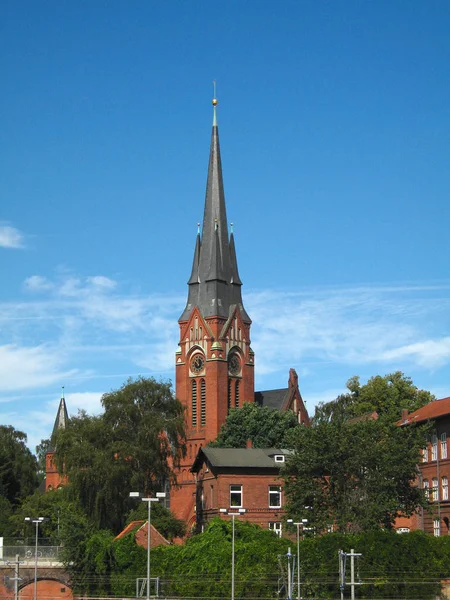 교회의 — 스톡 사진