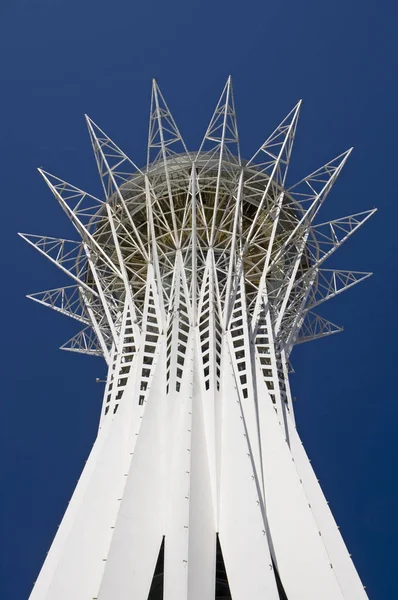 Torre Bayterek Astana — Foto de Stock