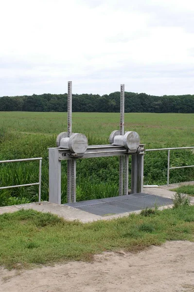 Prachtig Uitzicht Natuur Scene — Stockfoto