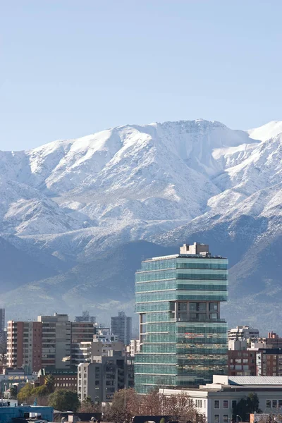 Arquitectura Diferente Enfoque Selectivo — Foto de Stock