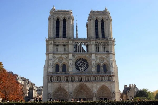 Vue Panoramique Sur Majestueuse Ville Urbaine — Photo